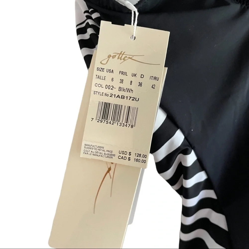 Gottex brand new